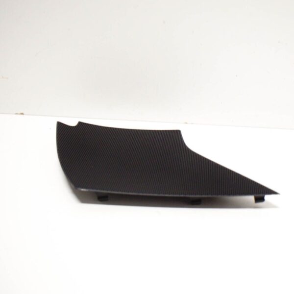 Audi A3 S3 8VA Front Door Left Side Speaker Cover 8V30354094PK NEW ORIGINAL - Image 4