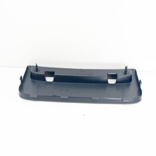 Audi A3 8V rear bumper removable trailer clutch cover 8V3807397 NEW - Image 5