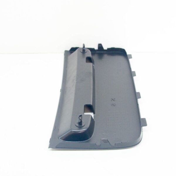 Audi A3 8V rear bumper removable trailer clutch cover 8V3807397 NEW