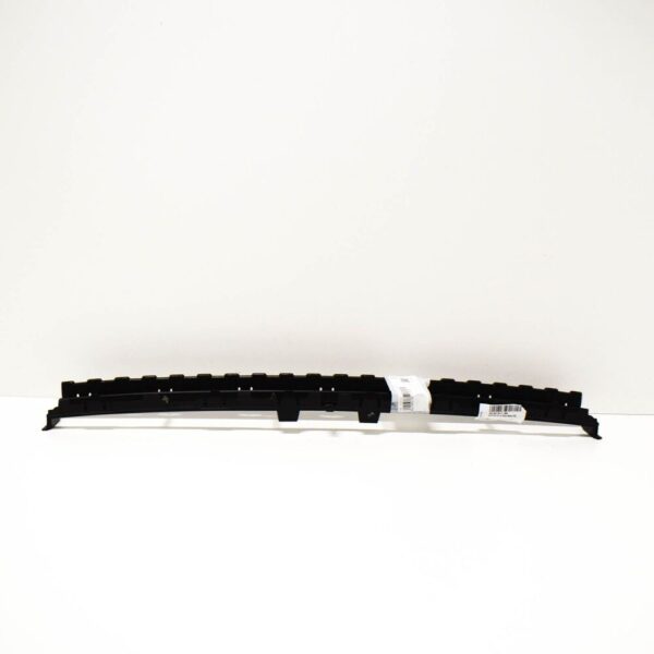 Audi A3 8V front bumper lower grille 8V3807647C9B9 NEW - Image 5