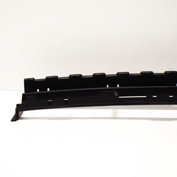 Audi A3 8V front bumper lower grille 8V3807647C9B9 NEW