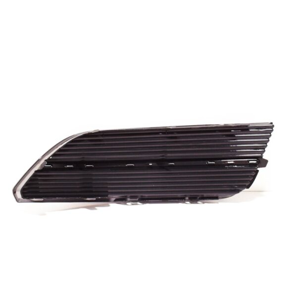 Audi A3 8PA Front Bumper Left Side Grille 8V38076819B9 NEW ORIGINAL