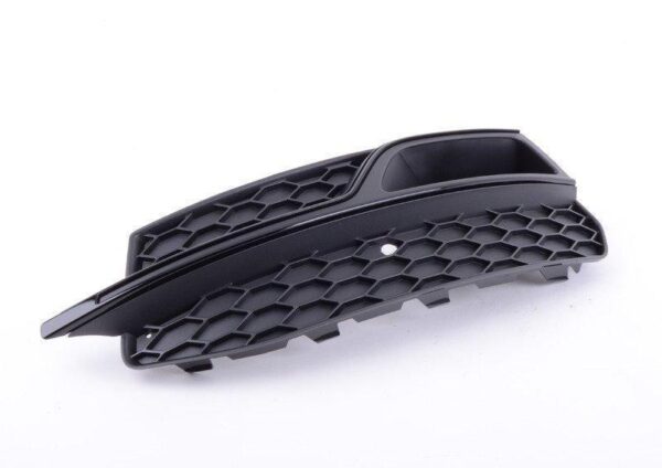 Audi A3/S3 (13-17) Lower Front Bumper N/S Left Grille Original 8 - Image 5