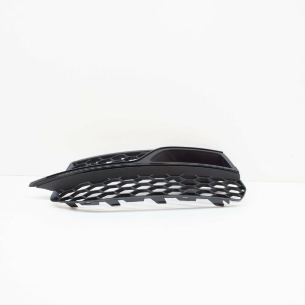 NEW AUDI A3 8PA FRONT BUMPER LEFT SIDE GRILLE 8V3807681Q BMT 2013 - Image 5