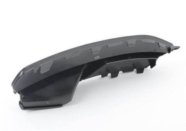 Audi A3 8V Front Bumper Lower Side Right Grille O/S Genuine 8V380768 - Image 5