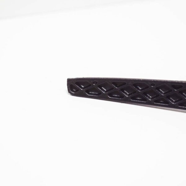 Audi A3 8V Front Bumper Left Side Small Grid 8V38076839B9 NEW ORIGINAL - Image 3