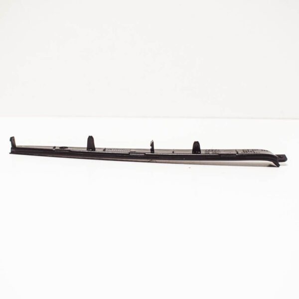 Audi A3 8V Front Bumper Left Side Small Grid 8V38076839B9 NEW ORIGINAL - Image 5