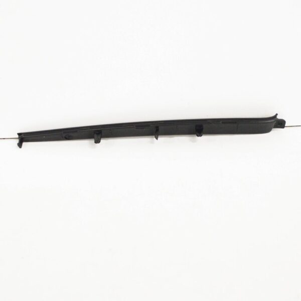 Audi A3 8V Front Bumper Right Side Small Grid 8V3807684 9B9 NEW ORIGINAL - Image 5