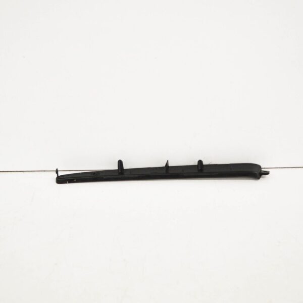 Audi A3 8V Front Bumper Right Side Small Grid 8V3807684 9B9 NEW ORIGINAL