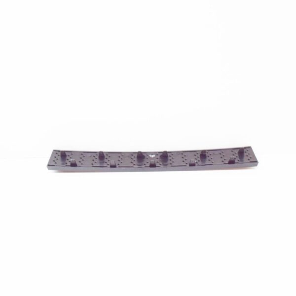 Audi A3 8V S-Line Rear Bumper Center Trim 8V3807833 NEW ORIGINAL - Image 4
