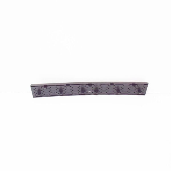 Audi A3 8V S-Line Rear Bumper Center Trim 8V3807833 NEW ORIGINAL