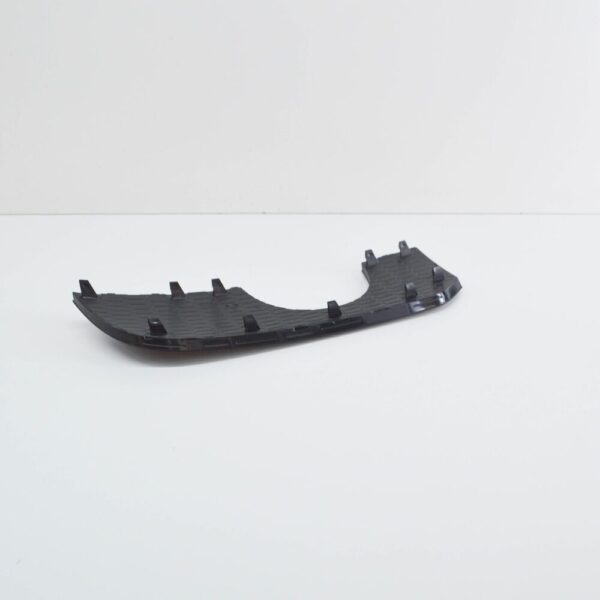 NEW AUDI A3 8V REAR BUMPER DIFFUSER INSERT GRILLE TRIM 8V3807834B