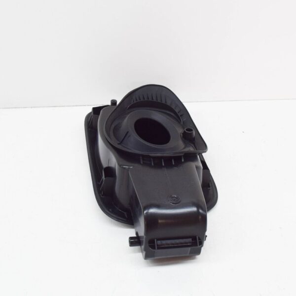 AUDI A3 8V Fuel Filler Flap Insert 8V3809906D NEW ORIGINAL - Image 3