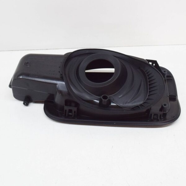 AUDI A3 8V Fuel Filler Flap Insert 8V3809906D NEW ORIGINAL