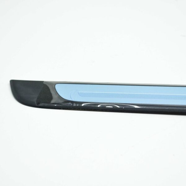 NEW AUDI A3 8V FRONT SILL TRIM STRIP 8V3853491B9B9