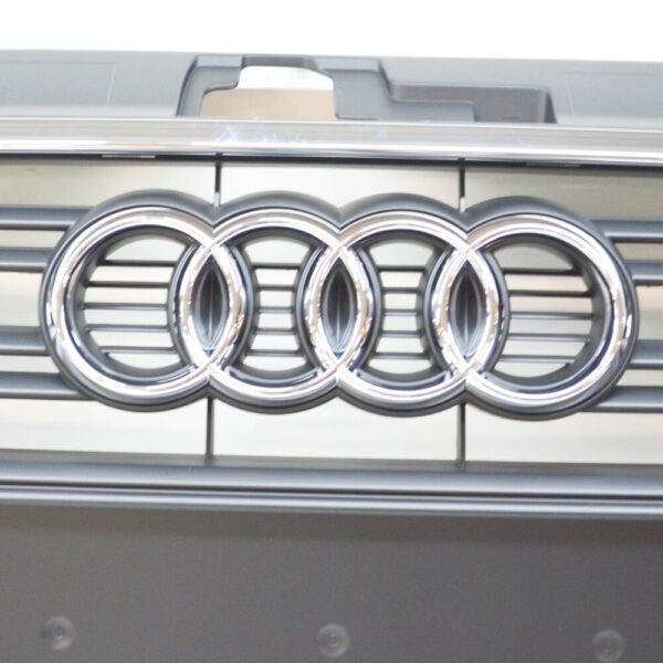 NEW AUDI A3 8V RADIATOR GRILLE 8V3853651AA3FZ - Image 5