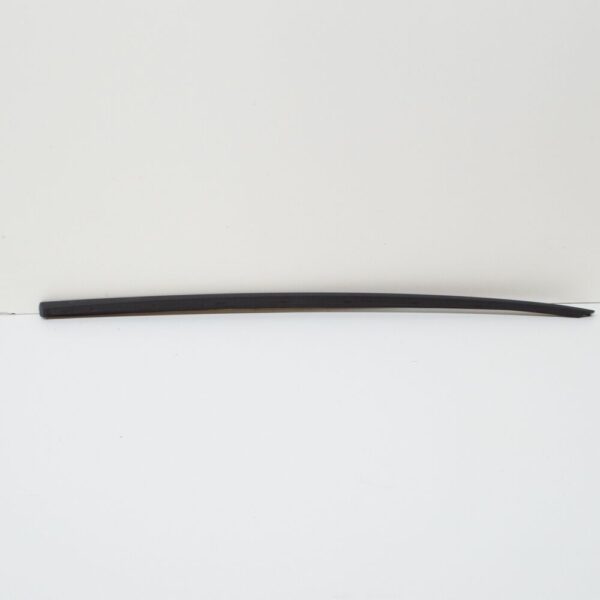 Audi A3 8V Windshield Left Water Deflector Trim Strip 8V3854327C01C NEW ORIGINAL - Image 3