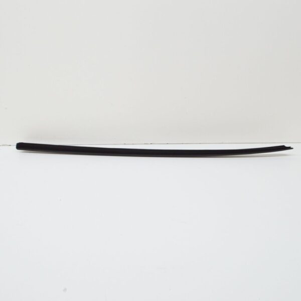 Audi A3 8V Windshield Left Water Deflector Trim Strip 8V3854327C01C NEW ORIGINAL - Image 4