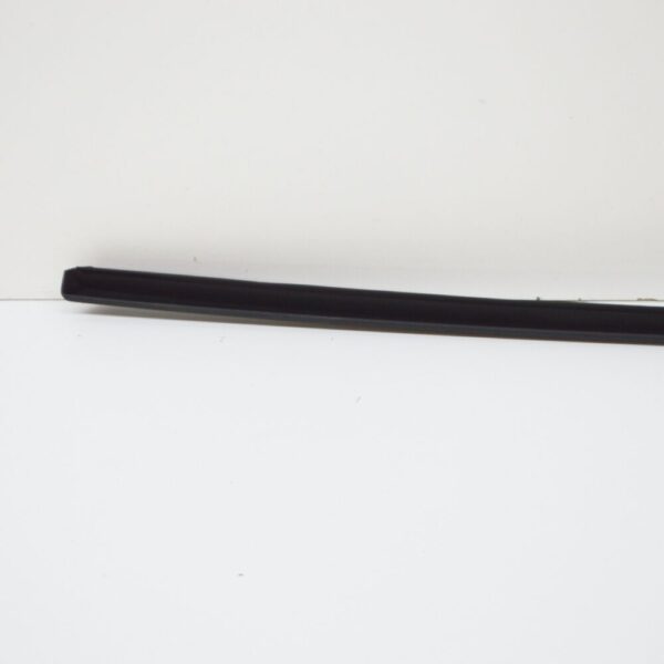 Audi A3 8V Windshield Left Water Deflector Trim Strip 8V3854327C01C NEW ORIGINAL - Image 5