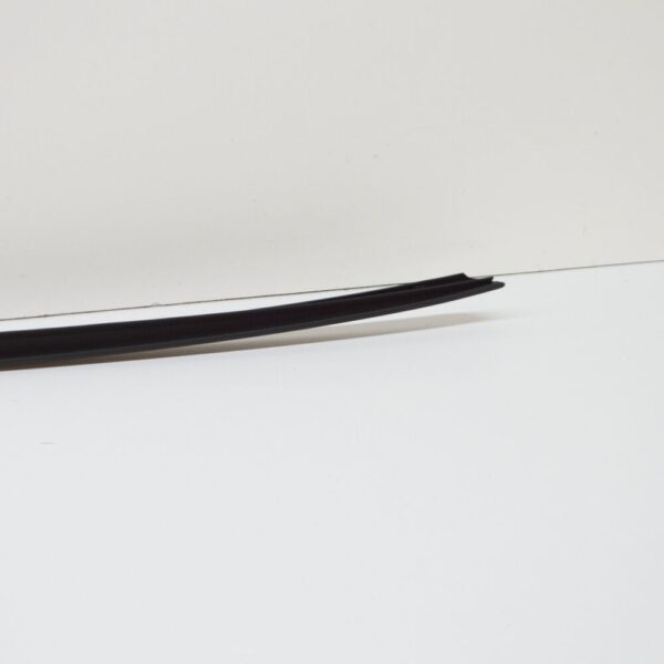 Audi A3 8V Windshield Left Water Deflector Trim Strip 8V3854327C01C NEW ORIGINAL