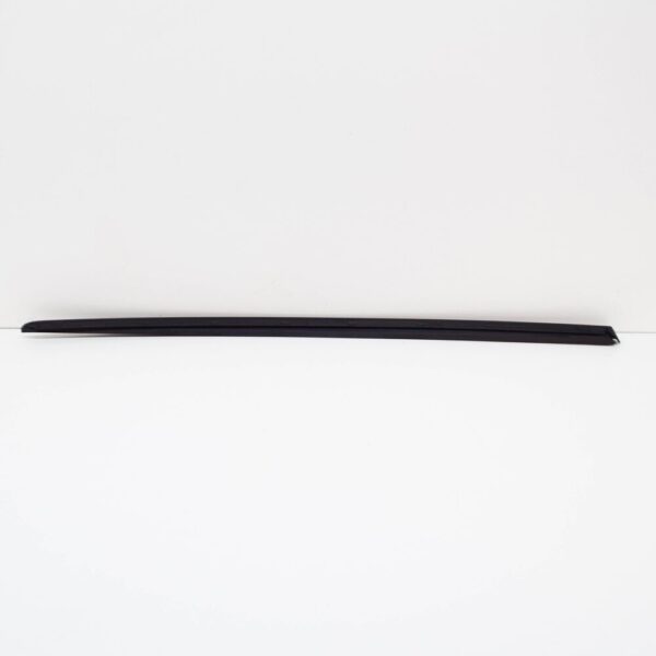 AUDI A3 8V Front Right Water Deflector Strip 8V3854328C01C NEW ORIGINAL - Image 3