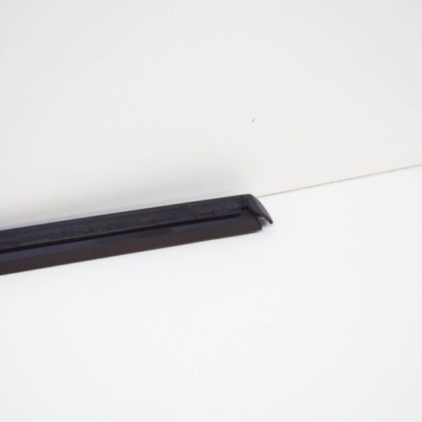 AUDI A3 8V Front Right Water Deflector Strip 8V3854328C01C NEW ORIGINAL