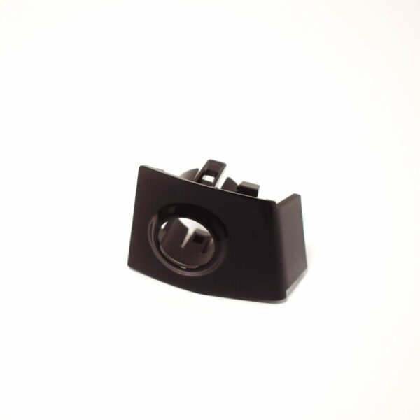 NEW AUDI A3 8V FRONT BUMPER RIGHT ULTRASOUND SENSOR SUPPORT 8V3919268T94 OEM - Image 3