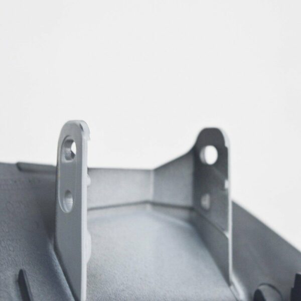NEW AUDI A3 8V LEFT HEADLIGHT CLEANING CAP 8V3955275CGRU - Image 3