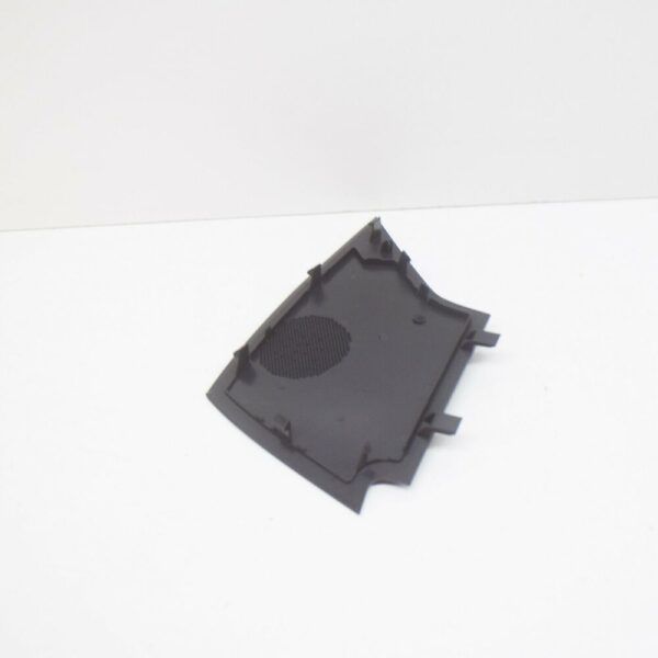 NEW AUDI A3 REAR DOOR N / S LEFT BLACK SPEAKER COVER 8V40357934PK - Image 3