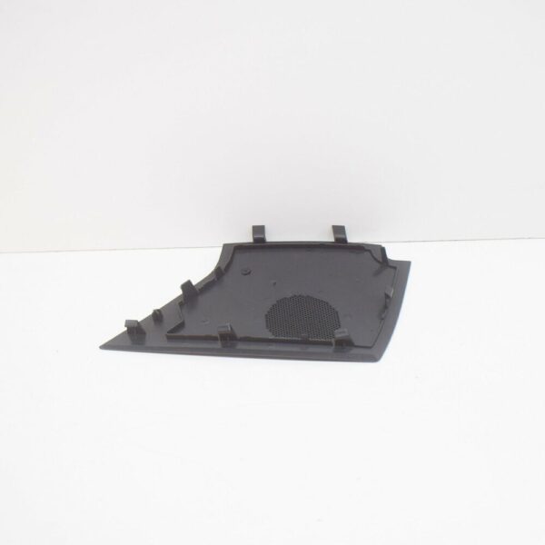 NEW AUDI A3 REAR DOOR N / S LEFT BLACK SPEAKER COVER 8V40357934PK - Image 4