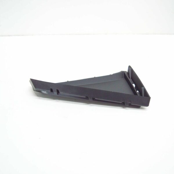 NEW AUDI RS3 SPORTBACK 8V FRONT BUMPER RIGHT GRILLE TRIM 8V48076803FZ OEM - Image 3