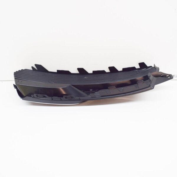 AUDI A3 Sportback 8V Front Right Lower Grille 8V4807682A9B9 NEW ORIGINAL - Image 5