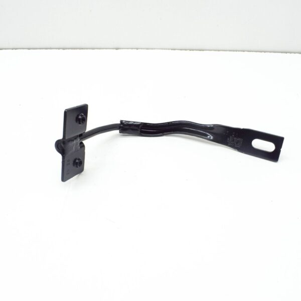 NEW AUDI A3 CABRIO 8V FRONT BONNET HOOD CATCH HOOK 8V4823485C ORIGINAL - Image 4
