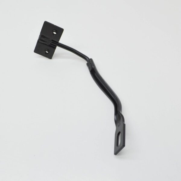 NEW AUDI A3 8V FRONT HOOD LID CATCH HOOK 8V4823485D ORIGINAL - Image 4