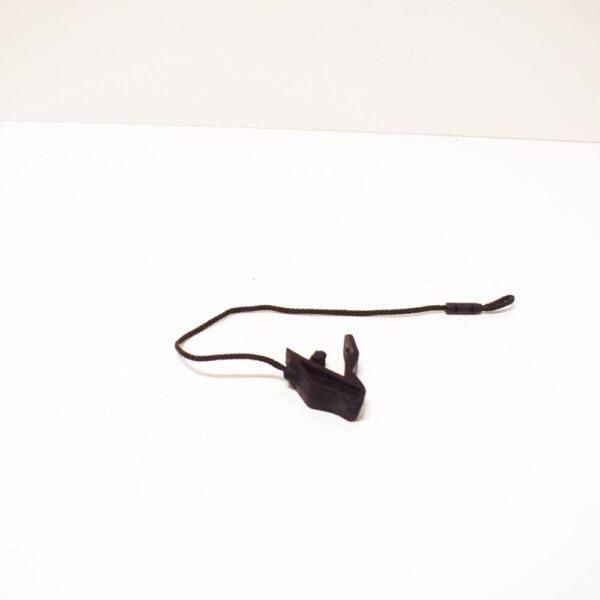 Audi A3 Sportback 8V package shelf left cord 8V4867667 new - Image 5