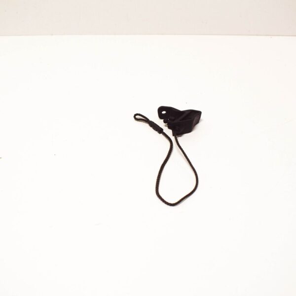 Audi A3 Sportback 8V package shelf left cord 8V4867667 new