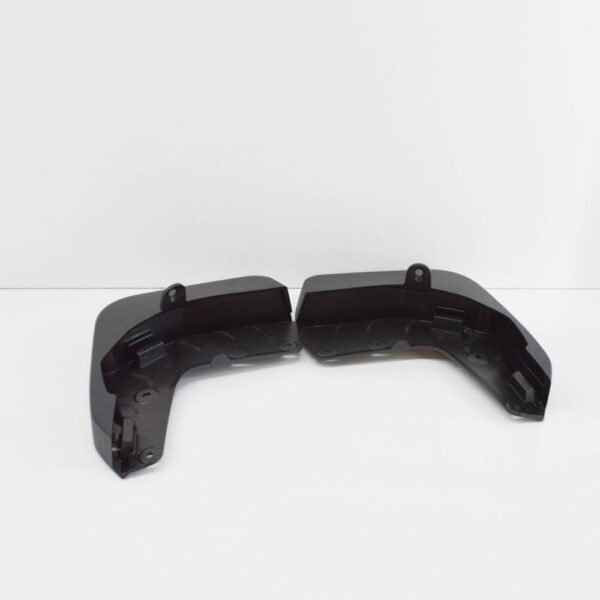 Audi A3 Sportback 8V rear fenders 8V5075106A new original - Image 5