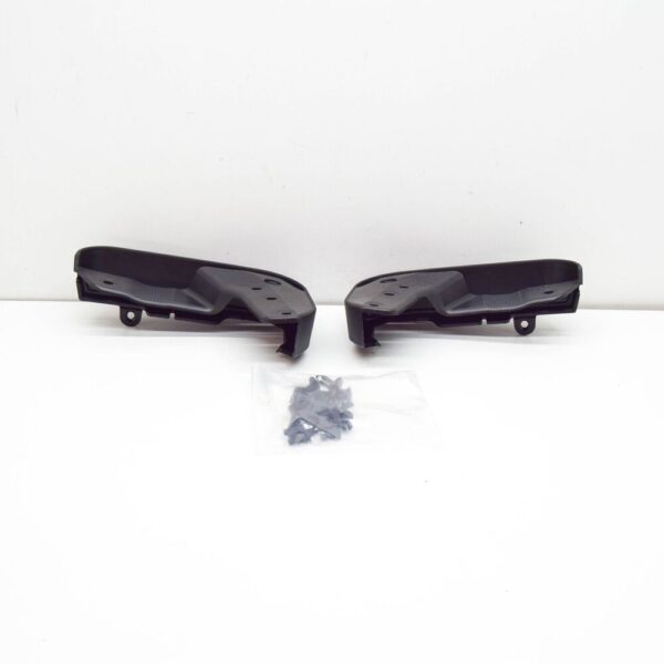 AUDI A3 Sportback 8V Front Mudguard Kit 8V5075116 NEW ORIGINAL - Image 4