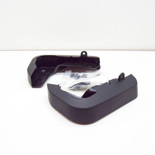 AUDI A3 Sportback 8V Front Mudguard Kit 8V5075116 NEW ORIGINAL