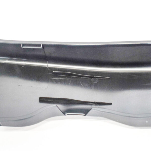 NEW AUDI A3 FRONT BUMPER GRILLE COVER 8V1 8V5807217B 2018