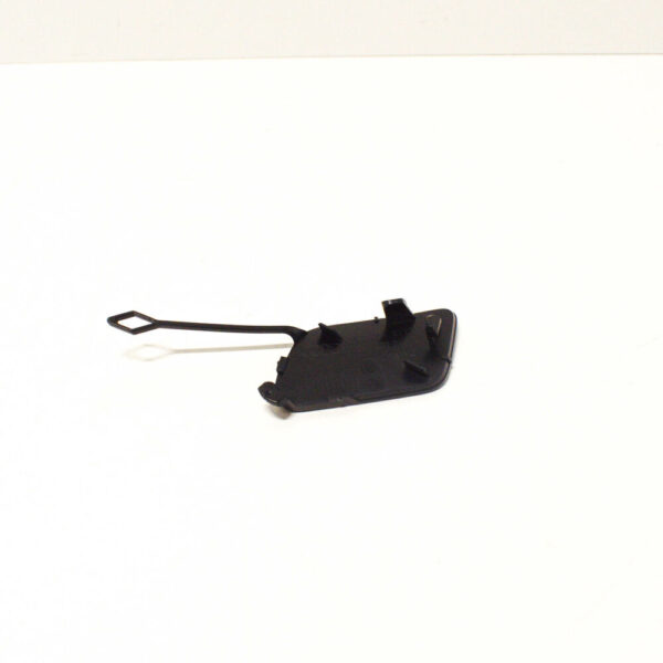 NEW AUDI A3 8V FRONT BUMPER PULL HOOK EYE COVER COVER 8V5807241AGRU - Image 3