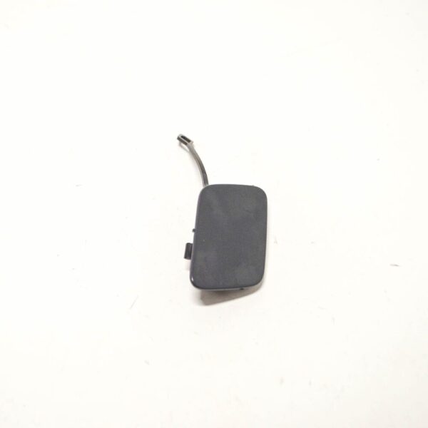 AUDI A3 8V Front Bumper Tow Hook Eye Cap Cover 8V5807241GRU NEW ORIGINAL - Image 4