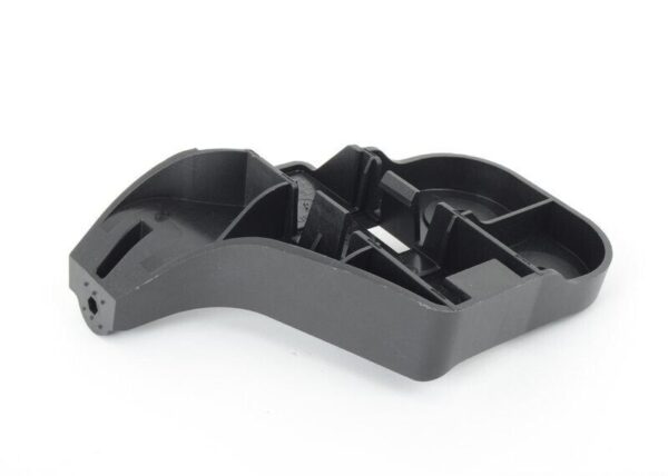 Audi A3 S3 8V 13-16 Genuine Rear Left Bumper Bracket 8V5807329 - Image 3