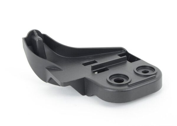 Audi A3 S3 8V 13-16 Genuine Rear Left Bumper Bracket 8V5807329 - Image 4