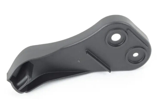 NEW AUDI A3 8V REAR AMPLIFICATION SQUARE CLIP 8V5807330 ORIGINAL - Image 3