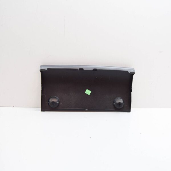 AUDI A3 8V REAR BUMPER COVER 8V5807397A1RR NEW - Image 5
