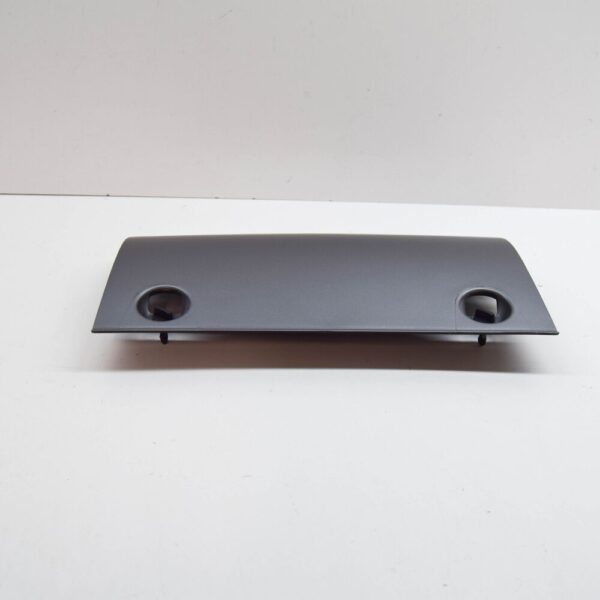 AUDI A3 8V REAR BUMPER COVER 8V5807397A1RR NEW