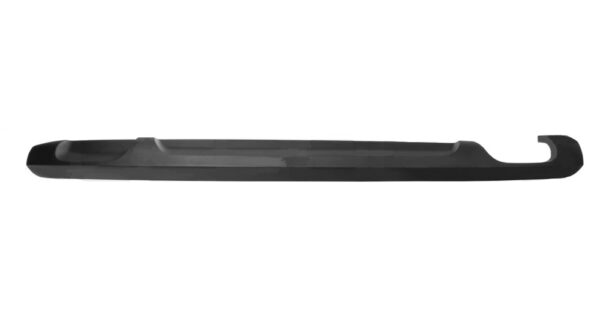 Audi A3 13-16 Rear Lower Bumper Left Spoiler Double Tube Genuine - Image 3