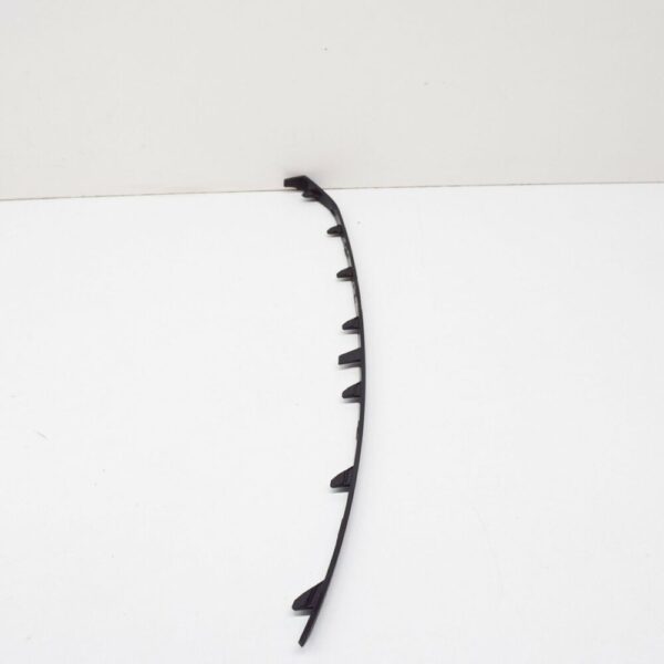 NEW AUDI A3 8V FRONT RIGHT BUMPER MOLDING STRIP TRIM S-LINE 8V5807534A OEM - Image 4