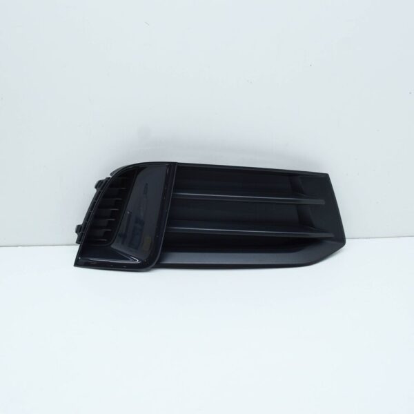 AUDI A3 Cabrio 8V Front Right  Air Guide Grille 8V5807672ESM NEW ORIGINAL - Image 3